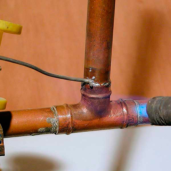 Reparacion de tuberías en Itagüí Antioquia